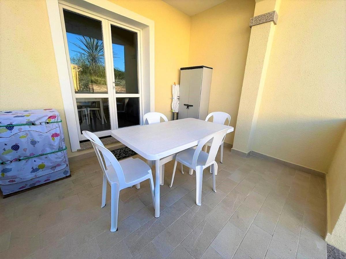 Affitti Moderni La Maddalena - Mada04 Apartment Exterior photo