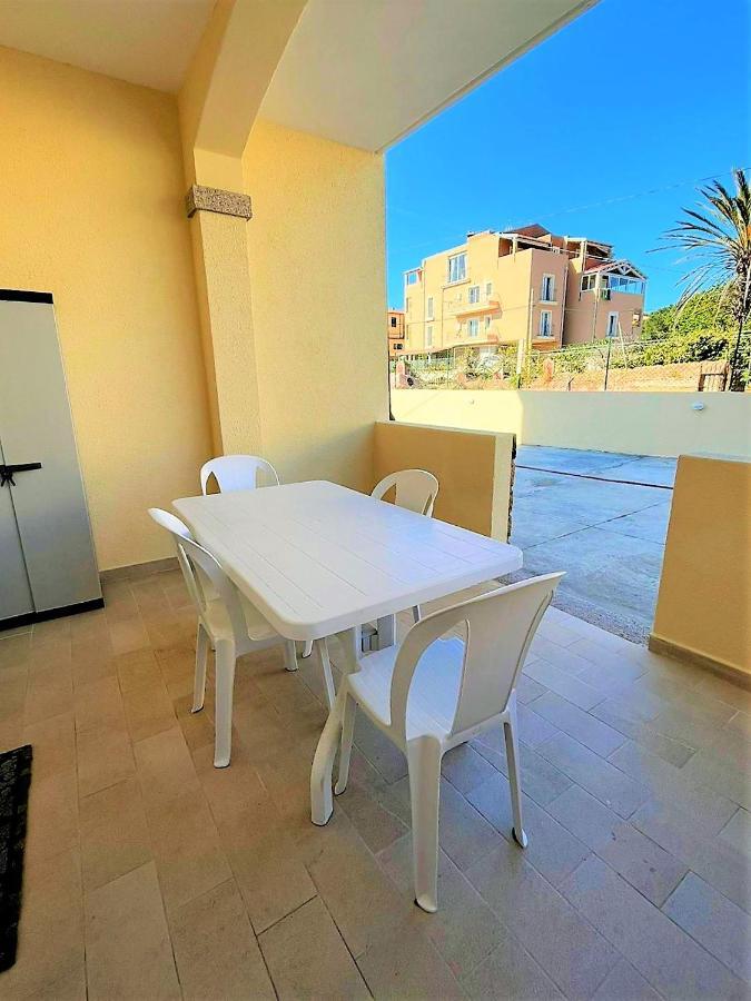 Affitti Moderni La Maddalena - Mada04 Apartment Exterior photo